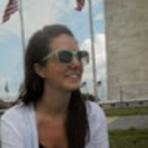 Meet your Posher, Meagan